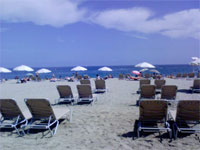 platja de Llevant