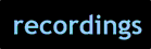 everything recorded